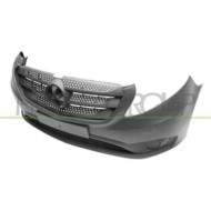 Paraurti Anteriore Per Mercedes Vito (w447) Dal 2014 Al 2019