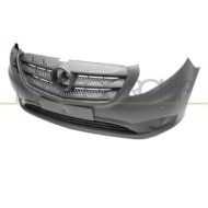 ME9121021_1.JPG Paraurti Anteriore Per Mercedes Vito (w447) Dal 2014 Al 2019