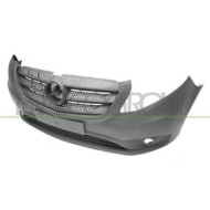 Paraurti Anteriore Per Mercedes Vito (w447) Dal 2014 Al 2019