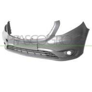 Paraurti Anteriore Con Primer Per Mercedes Vito (w447) Dal 2014 Al 2019
