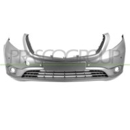 ME9121033_1.JPG Paraurti Anteriore Con Primer Per Mercedes Vito (w447) Dal 2014 Al 2019