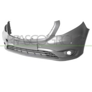 ME9121033_2.JPG Paraurti Anteriore Con Primer Per Mercedes Vito (w447) Dal 2014 Al 2019