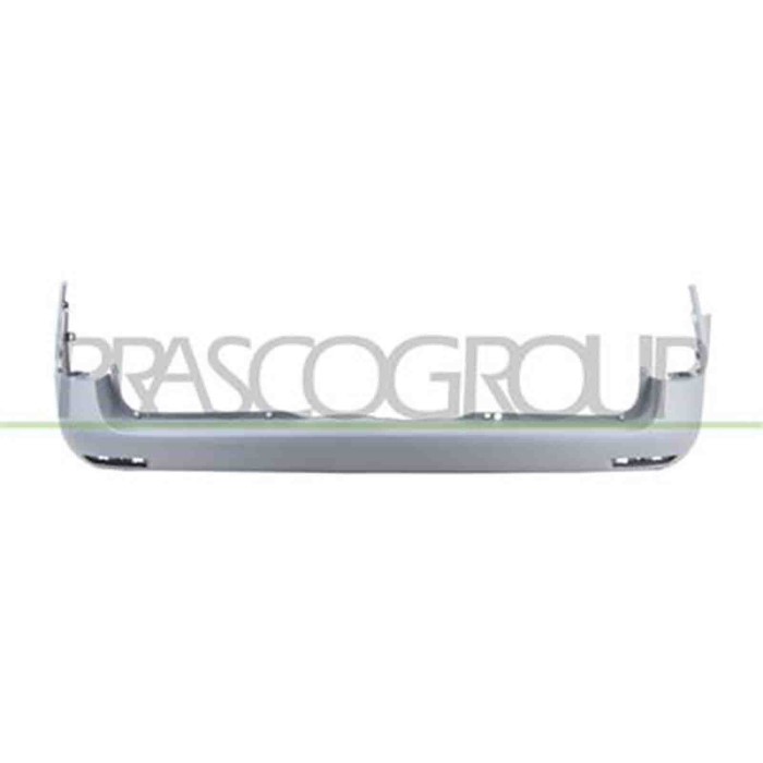 ME9121050_1.JPG Paraurti Posteriore Con Primer Per Mercedes Vito (w447) Dal 2014 Al 2019