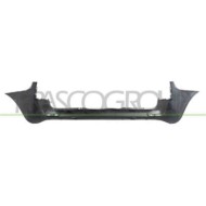 ME9121050_3.JPG Paraurti Posteriore Con Primer Per Mercedes Vito (w447) Dal 2014 Al 2019