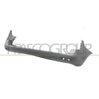 ME9121051_2.JPG Paraurti Posteriore Con Primer Per Mercedes Vito (w447) Dal 2014 Al 2019
