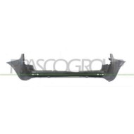ME9121051_3.JPG Paraurti Posteriore Con Primer Per Mercedes Vito (w447) Dal 2014 Al 2019