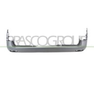 ME9121052_1.JPG Paraurti Posteriore Grigio Goffrato Per Mercedes Vito (w447) Dal 2014 Al 2019