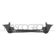 ME9121052_3.JPG Paraurti Posteriore Grigio Goffrato Per Mercedes Vito (w447) Dal 2014 Al 2019