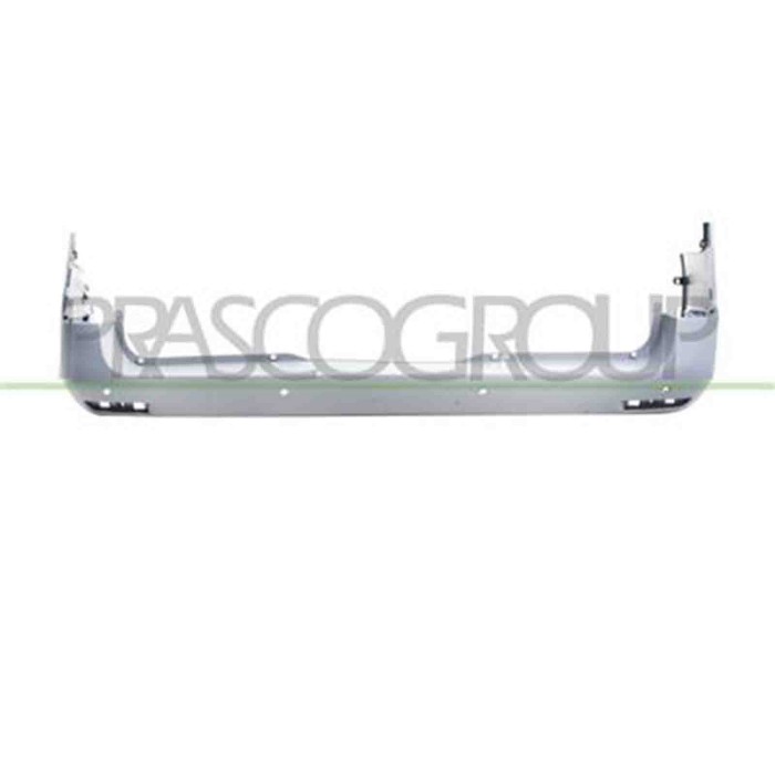 ME9121061_1.JPG Paraurti Posteriore Con Primer Per Mercedes Vito (w447) Dal 2014 Al 2019