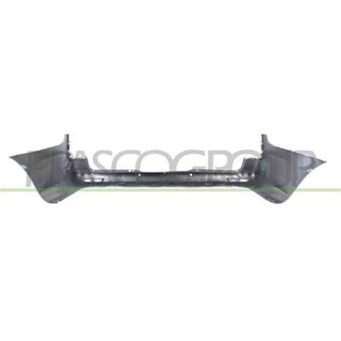 ME9121061_3.JPG Paraurti Posteriore Con Primer Per Mercedes Vito (w447) Dal 2014 Al 2019