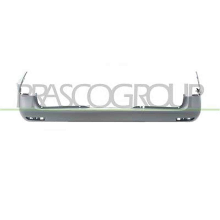 ME9121071_1.JPG Paraurti Posteriore Con Primer Per Mercedes Vito (w447) Dal 2014 Al 2019