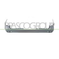 ME9121071_1.JPG Paraurti Posteriore Con Primer Per Mercedes Vito (w447) Dal 2014 Al 2019