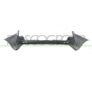 ME9121071_3.JPG Paraurti Posteriore Con Primer Per Mercedes Vito (w447) Dal 2014 Al 2019