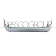 ME9121080_1.JPG Paraurti Posteriore Con Primer Per Mercedes Vito (w447) Dal 2014 Al 2019