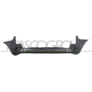 ME9121080_3.JPG Paraurti Posteriore Con Primer Per Mercedes Vito (w447) Dal 2014 Al 2019