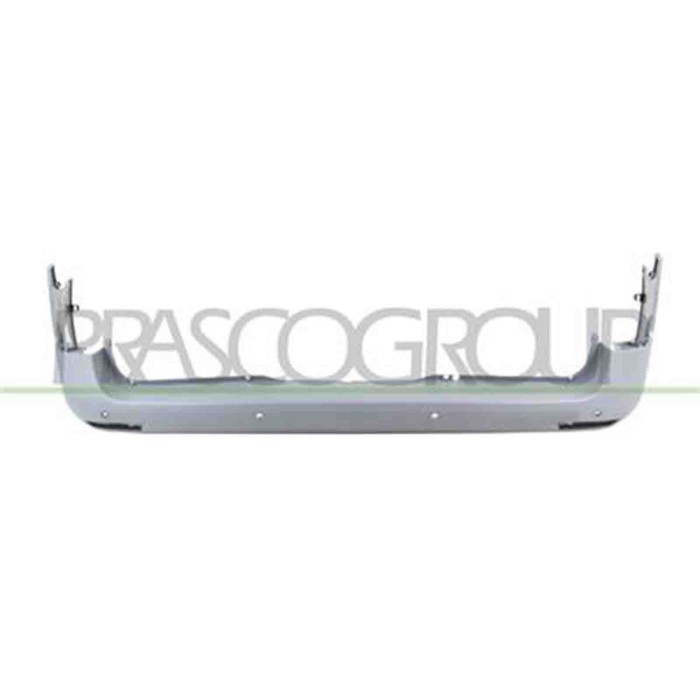 ME9121090_1.JPG Paraurti Posteriore Con Primer Per Mercedes Vito (w447) Dal 2014 Al 2019