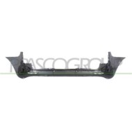 ME9121090_3.JPG Paraurti Posteriore Con Primer Per Mercedes Vito (w447) Dal 2014 Al 2019