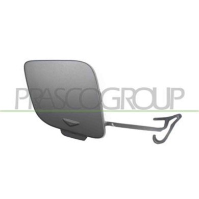 ME9121236_1.JPG Tappo Coprigancio Traino Anteriore Con Primer Per Mercedes Vito (w447) Dal 2014 Al 2019