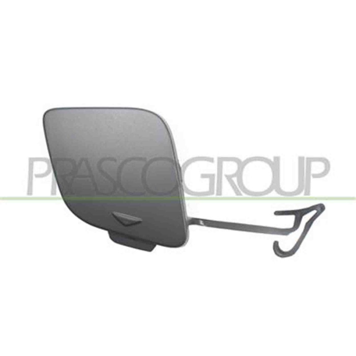ME9121236_1.JPG Tappo Coprigancio Traino Anteriore Con Primer Per Mercedes Vito (w447) Dal 2014 Al 2019