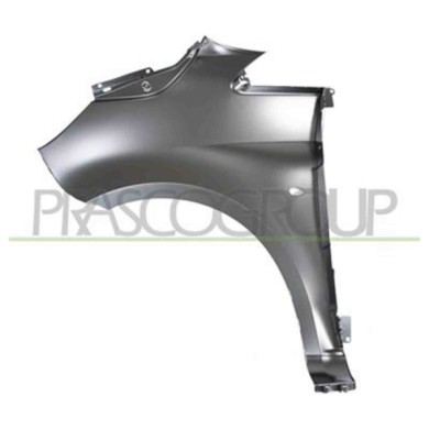 ME9123013_1.JPG Parafango Anteriore Destro Con Foro Lucciola Per Mercedes Vito (w447) Dal 2020