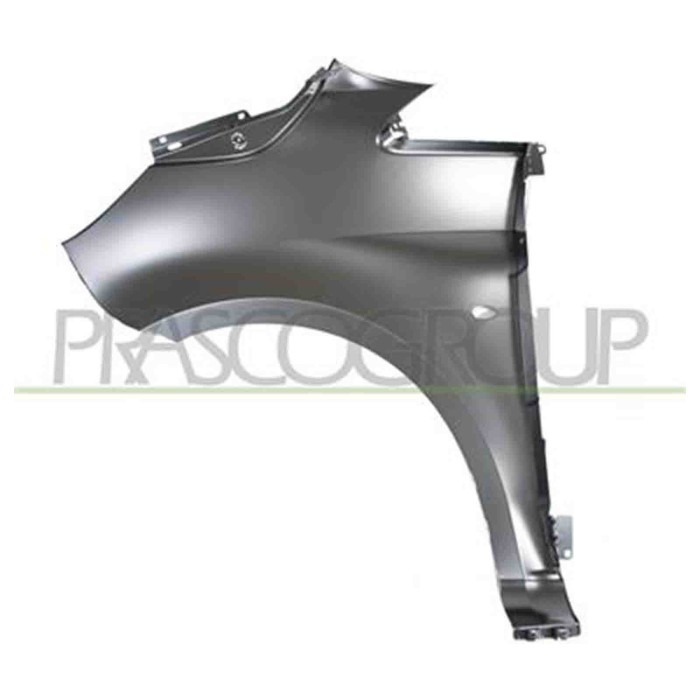 ME9123013_1.JPG Parafango Anteriore Destro Con Foro Lucciola Per Mercedes Vito (w447) Dal 2020