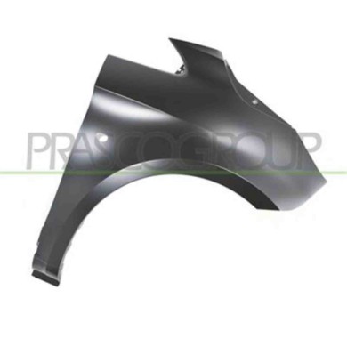 ME9123013_2.JPG Parafango Anteriore Destro Con Foro Lucciola Per Mercedes Vito (w447) Dal 2020