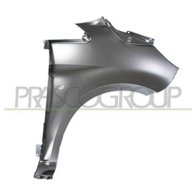 ME9123014_1.JPG Parafango Anteriore Sinistro Con Foro Lucciola Per Mercedes Vito (w447) Dal 2020