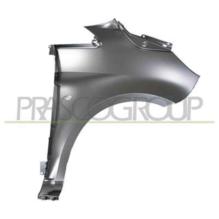 ME9123014_1.JPG Parafango Anteriore Sinistro Con Foro Lucciola Per Mercedes Vito (w447) Dal 2020