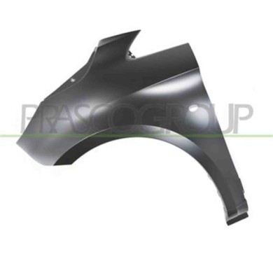 ME9123014_2.JPG Parafango Anteriore Sinistro Con Foro Lucciola Per Mercedes Vito (w447) Dal 2020