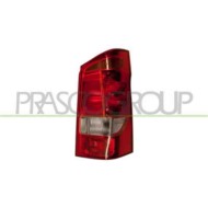 Fanale Posteriore Destro Senza Porta Lampada Per Mercedes Vito (w447) Dal 2014 Al 2019