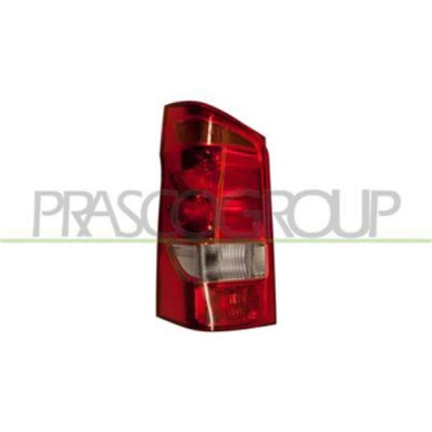 GUIDA_ALLA_SCELTA.JPG Fanale Posteriore Sinistro Senza Porta Lampada Per Mercedes Vito (w447) Dal 2014 Al 2019