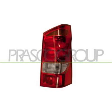 GUIDA_ALLA_SCELTA.JPG Fanale Posteriore Destro Senza Porta Lampada Per Mercedes Vito (w447) Dal 2014 Al 2019