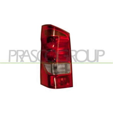 GUIDA_ALLA_SCELTA.JPG Fanale Posteriore Sinistro Senza Porta Lampada Per Mercedes Vito (w447) Dal 2014 Al 2019