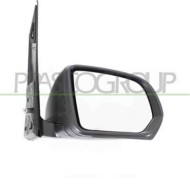 ME9127003_1.JPG Retrovisore Destro Manuale Nero Per Mercedes Vito (w447) Dal 2014 Al 2019