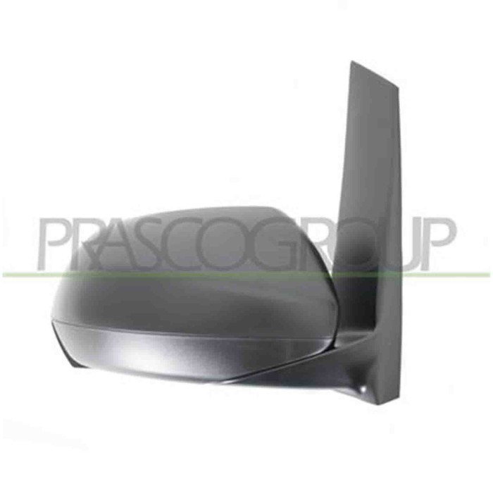 ME9127003_2.JPG Retrovisore Destro Manuale Nero Per Mercedes Vito (w447) Dal 2014 Al 2019