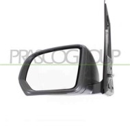 ME9127004_1.JPG Retrovisore Sinistro Manuale Nero Per Mercedes Vito (w447) Dal 2014 Al 2019