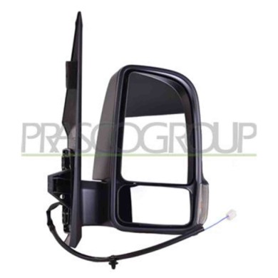 ME9127103_3.JPG Retrovisore Destro Per Mercedes Vito (w447) Dal 2014 Al 2019