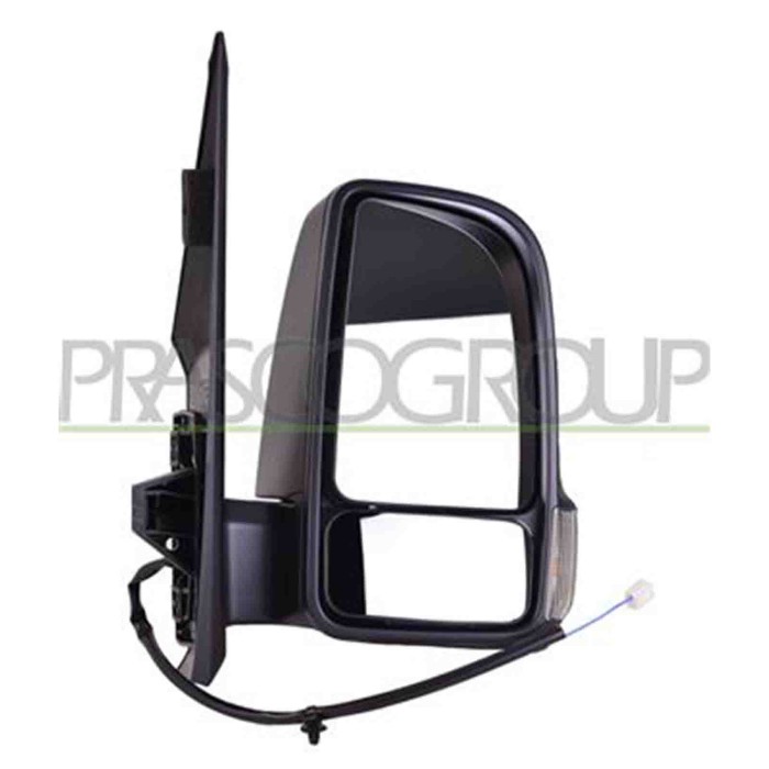 ME9127103_3.JPG Retrovisore Destro Per Mercedes Vito (w447) Dal 2014 Al 2019