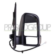 ME9127103_3.JPG Retrovisore Destro Per Mercedes Vito (w447) Dal 2014 Al 2019