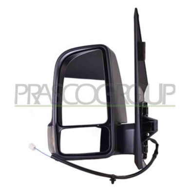 ME9127104_3.JPG Retrovisore Sinistro Per Mercedes Vito (w447) Dal 2014 Al 2019