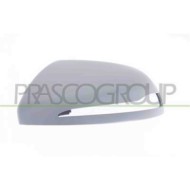 Calotta Retrovisore Sinistro Con Primer Per Mercedes Vito (w447) Dal 2014 Al 2019