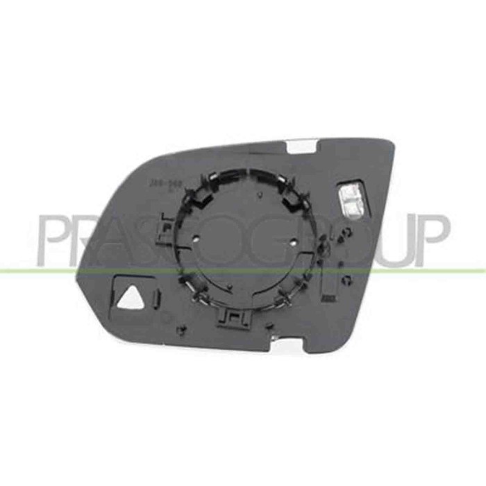 ME9127513_2.JPG Piastra Specchio Destra Per Mercedes V Class (w447) Dal 2019
