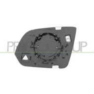 Piastra Specchio Destra Per Mercedes V Class (w447) Dal 2019