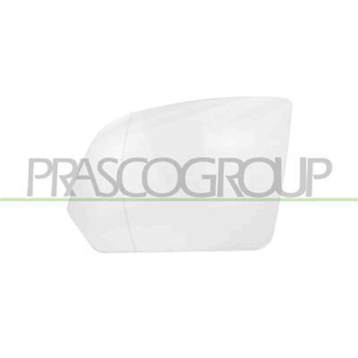 ME9127514_1.JPG Piastra Specchio Sinistra Per Mercedes V Class (w447) Dal 2019