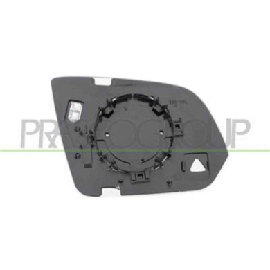 ME9127514_2.JPG Piastra Specchio Sinistra Per Mercedes V Class (w447) Dal 2019