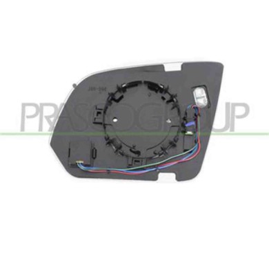GUIDA_ALLA_SCELTA.JPG Piastra Specchio Destra Per Mercedes V Class (w447) Dal 2019
