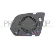 Piastra Specchio Destra Per Mercedes V Class (w447) Dal 2019