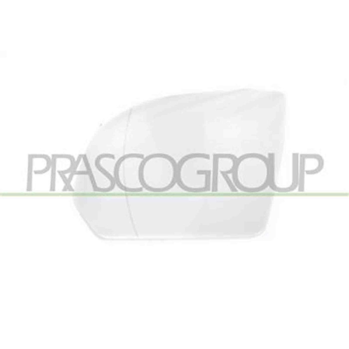 ME9127524_1.JPG Piastra Specchio Sinistra Per Mercedes V Class (w447) Dal 2019