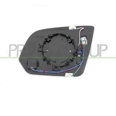 ME9127533_2.JPG Piastra Specchio Destra Per Mercedes V Class (w447) Dal 2019