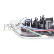 ME9127534_3.JPG Piastra Specchio Sinistra Per Mercedes V Class (w447) Dal 2019